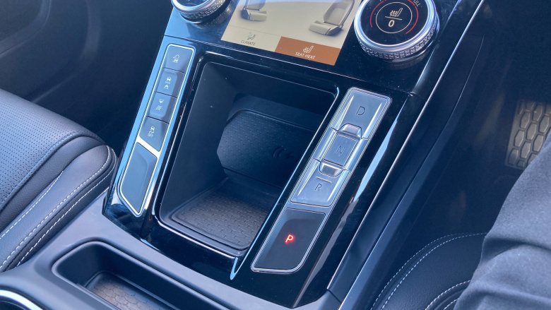 Jaguar I-Pace 294kW EV400 R-Dynamic SE Black 90kWh 5dr Auto Electric Estate